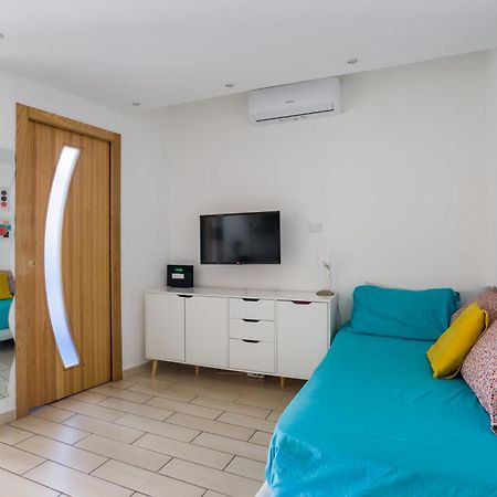 Flavia'S Home Naples Luaran gambar