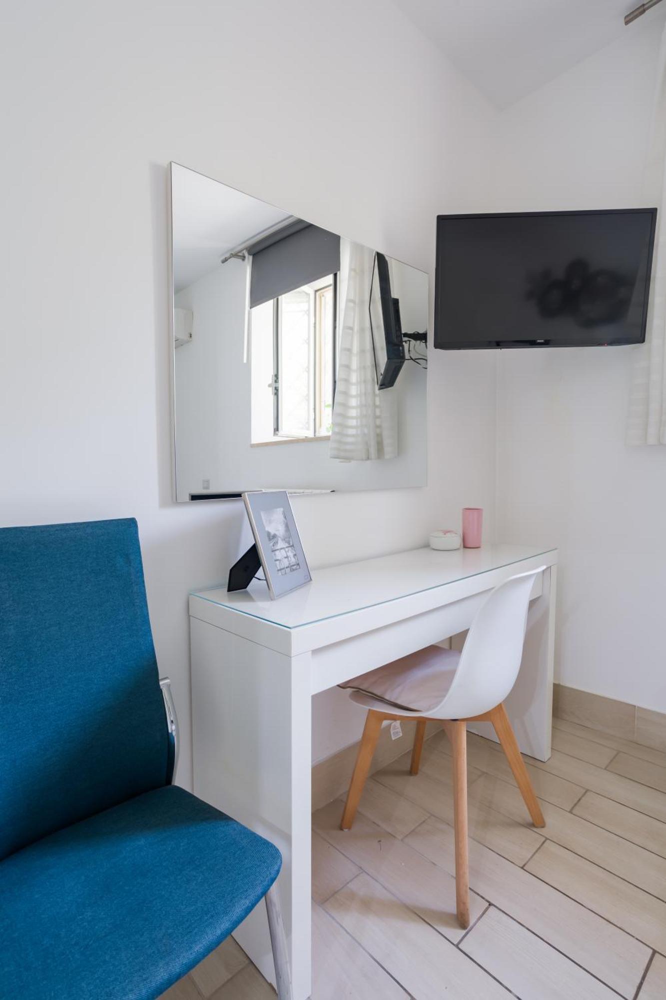 Flavia'S Home Naples Luaran gambar