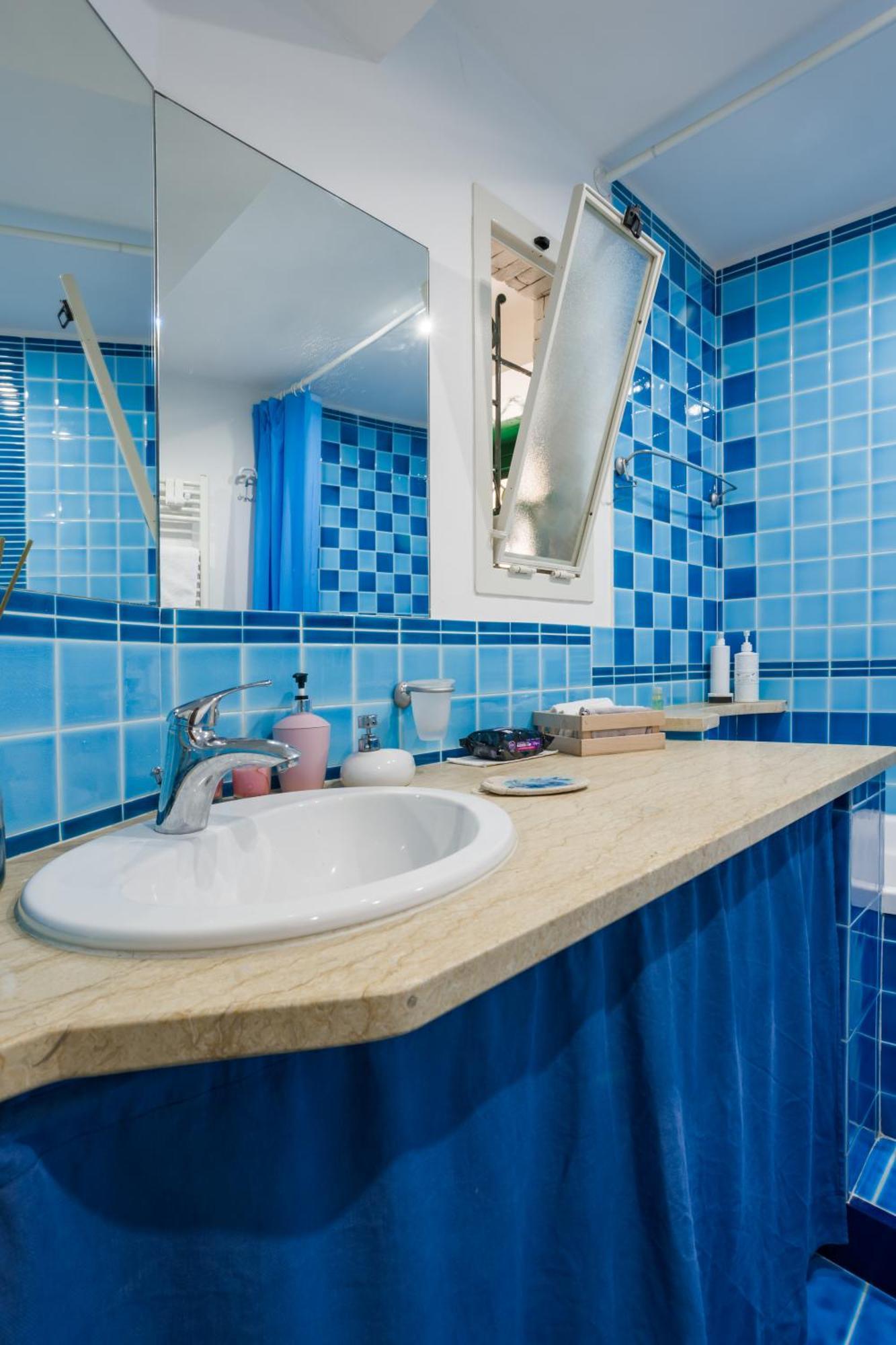 Flavia'S Home Naples Luaran gambar