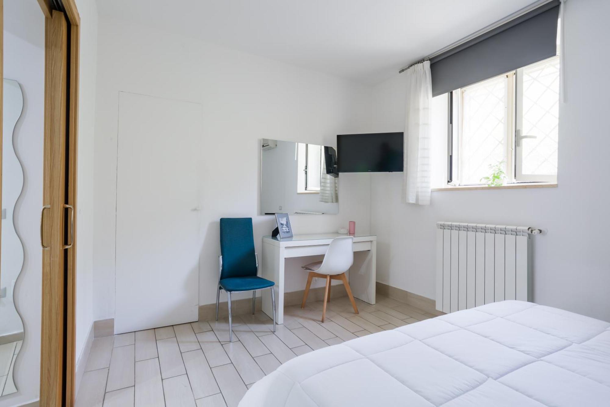 Flavia'S Home Naples Luaran gambar