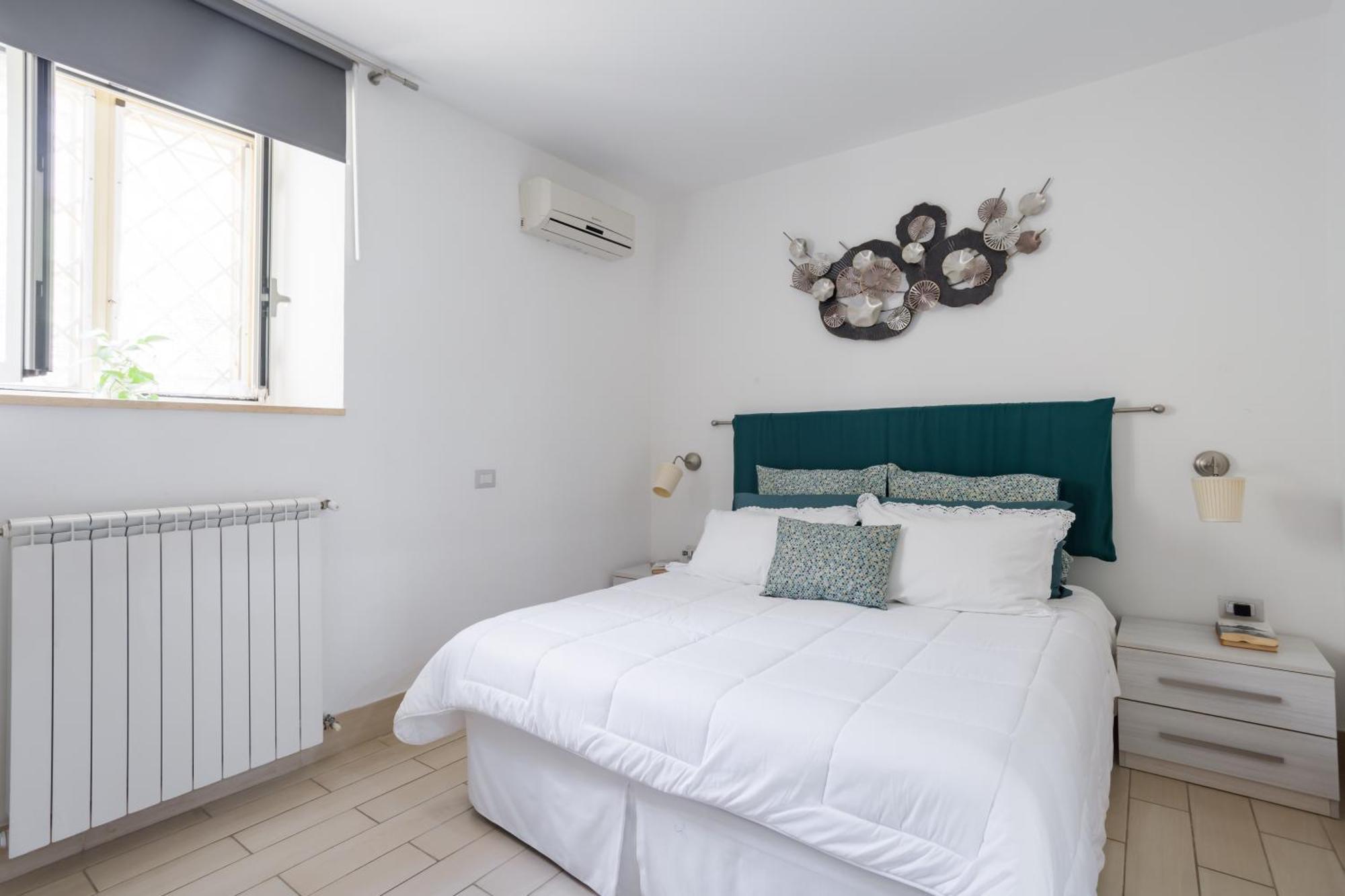 Flavia'S Home Naples Luaran gambar