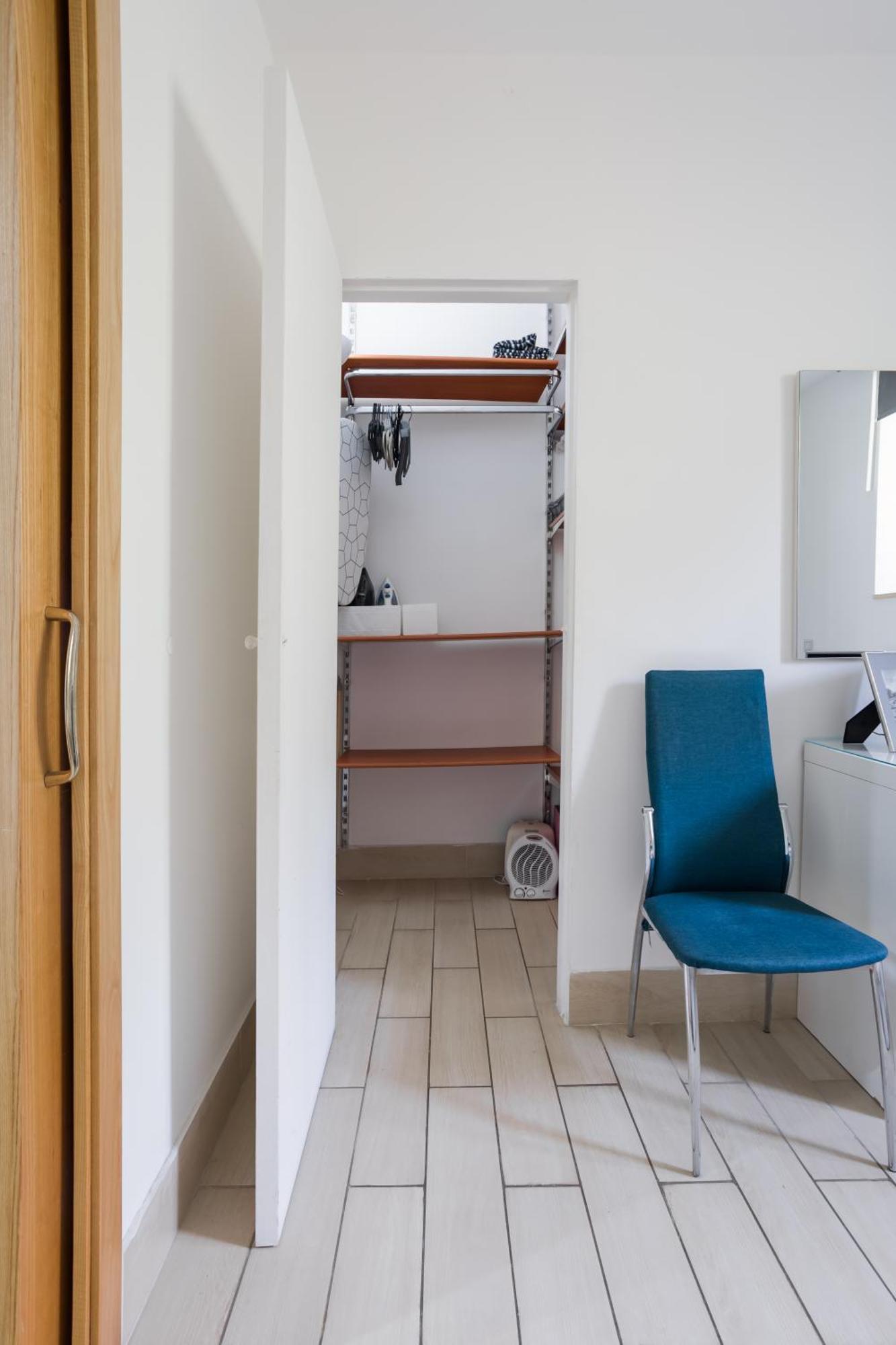 Flavia'S Home Naples Luaran gambar