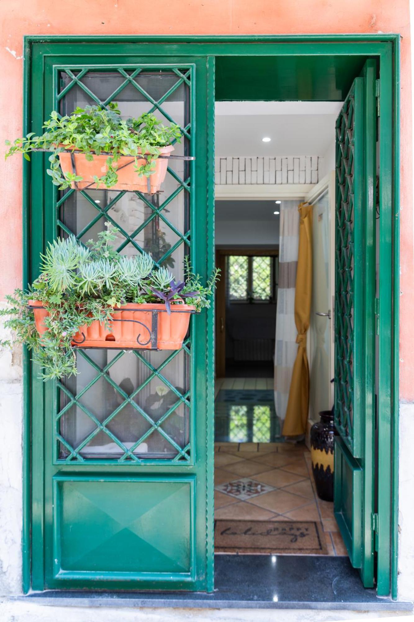 Flavia'S Home Naples Luaran gambar